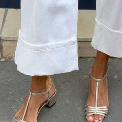 Allegra | Vintage Sandals