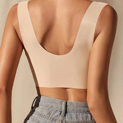 Bette™ Comfy & Stylish Wireless Bra  (1+1 FREE)