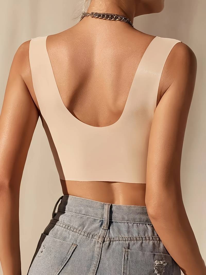Bette™ Comfy & Stylish Wireless Bra  (1+1 FREE)