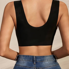 Bette™ Comfy & Stylish Wireless Bra  (1+1 FREE)