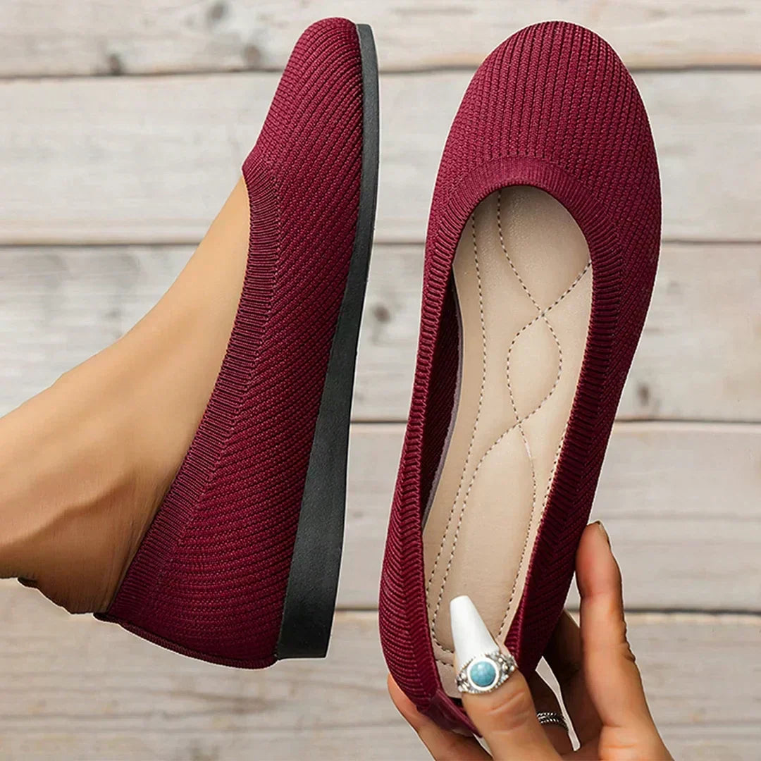Frieda Comfort Shoes