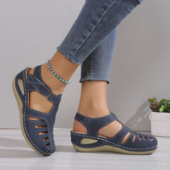 Abigail™ | Comfort Lift Sandals