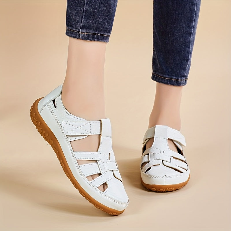 Sarah™ | Everyday Comfort Sandals