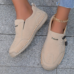 Hallie™ | Comfort Slip-On Shoes