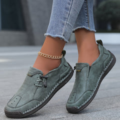Hallie™ | Comfort Slip-On Shoes