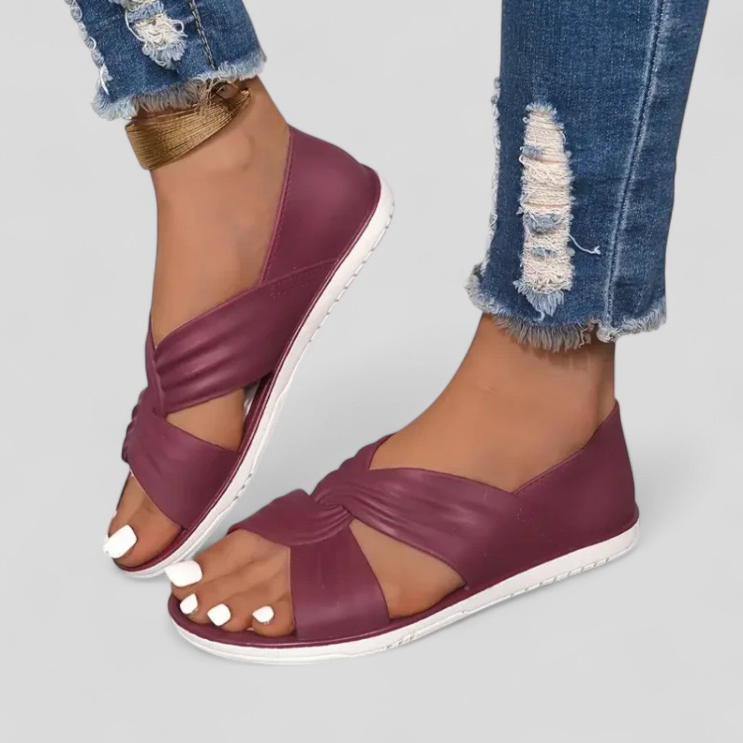 Anna™ | Orthopedic Sandals