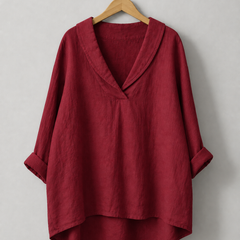 Lilah | Relaxed Summer Tunic