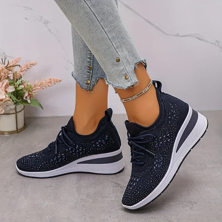 Bonnie Orthopedic Sneakers