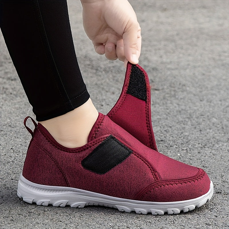 Natalie™ | Orthopedic Comfort Shoes