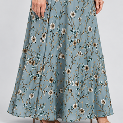 Selora™ Floral Maxi