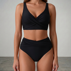 Elena™ Figure-Shaping Bikini