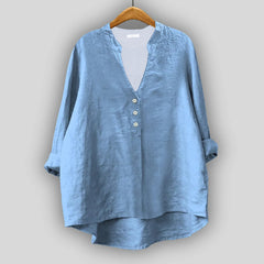 Kathy | Relaxed Summer Tunic