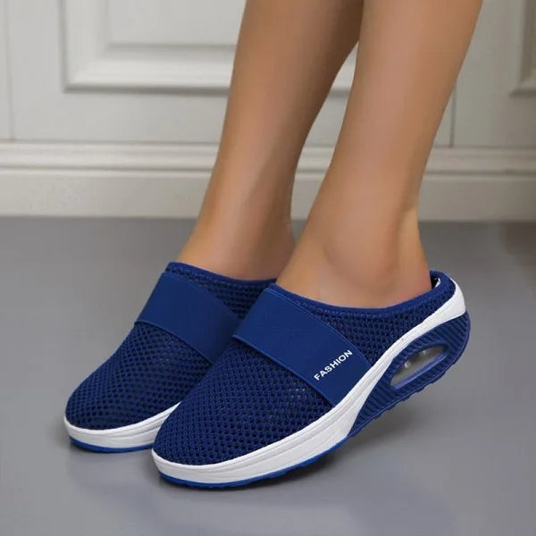 Audrey™ | Orthopedic Wedge Comfort Sandals