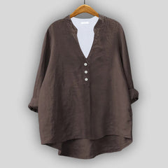 Kathy | Relaxed Summer Tunic
