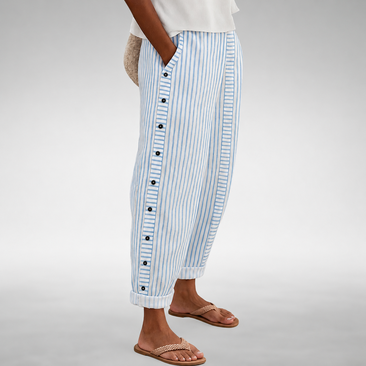 Willa™ Lightweight Comfort Pants