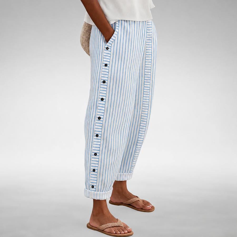 Willa™ Lightweight Comfort Pants