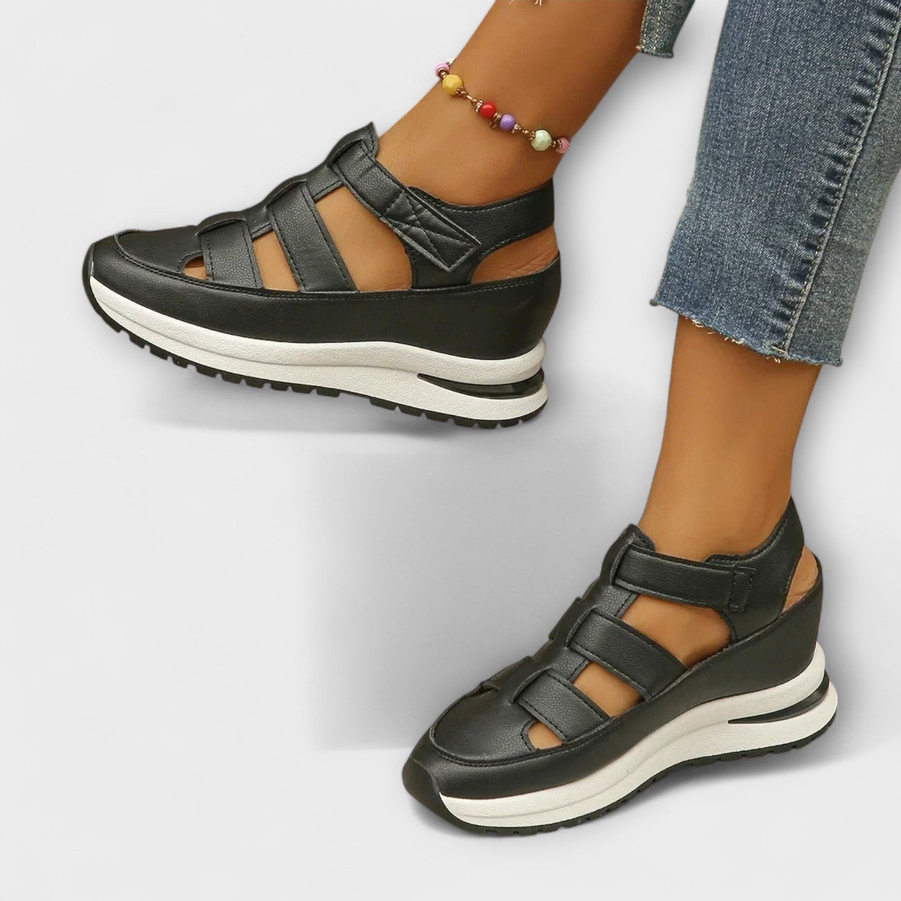 Emerina | Comfort Sandals