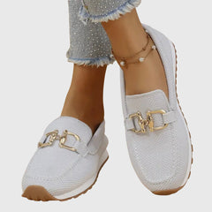 Vera™ Orthopedic Loafer Sneakers