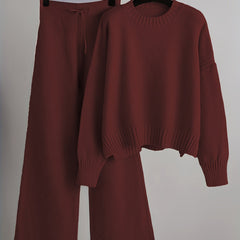 Hattie™ Comfortable Loungewear Set