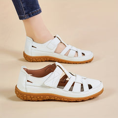 Sarah™ | Everyday Comfort Sandals