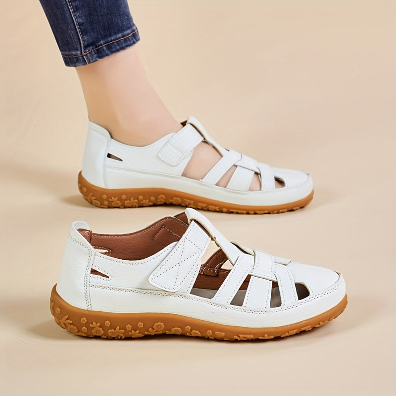 Sarah™ | Everyday Comfort Sandals