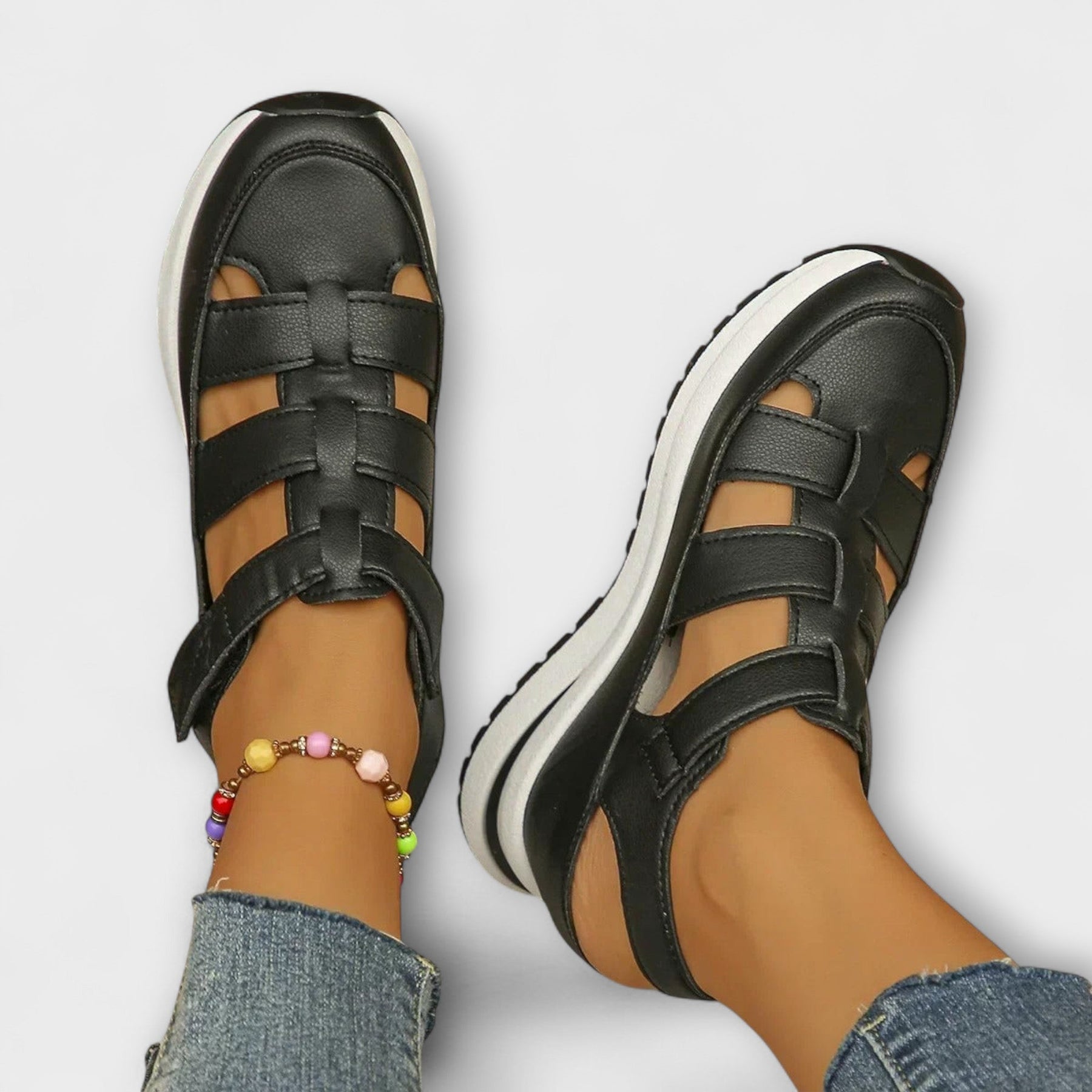 Emerina | Comfort Sandals
