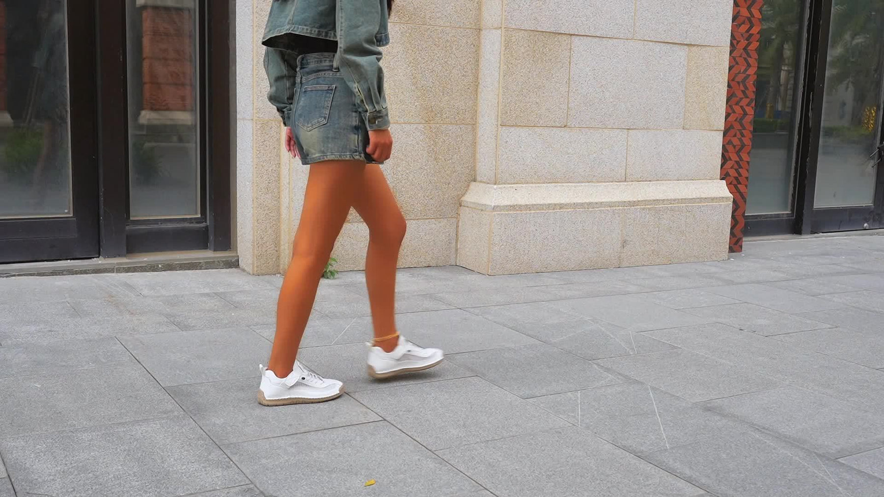 Cora™ | Breathable Comfort Sneakers