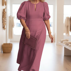 Hailey™ Elegant Maxi Dress