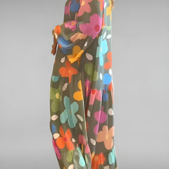 Rosalie™ Relaxed Fit Maxi Dress