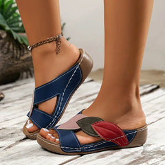 Genesis™ Orthopedic Comfort Sandals
