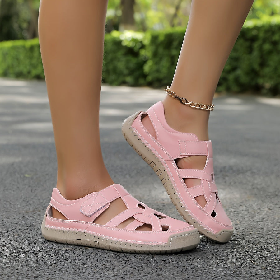 Rose™ | Lightweight Summer Sandals