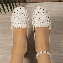 Jossie™ Elegant Orthopaedic Shoes