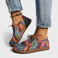 Lexi™ Ultra-Light Orthopedic Shoes