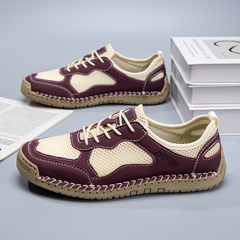 Riley™ | Breathable Comfort Sneakers