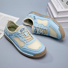 Riley™ | Breathable Comfort Sneakers