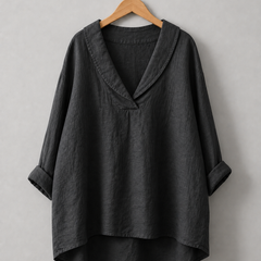 Lilah | Relaxed Summer Tunic