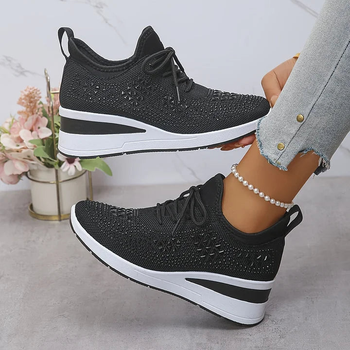 Bonnie Orthopedic Sneakers