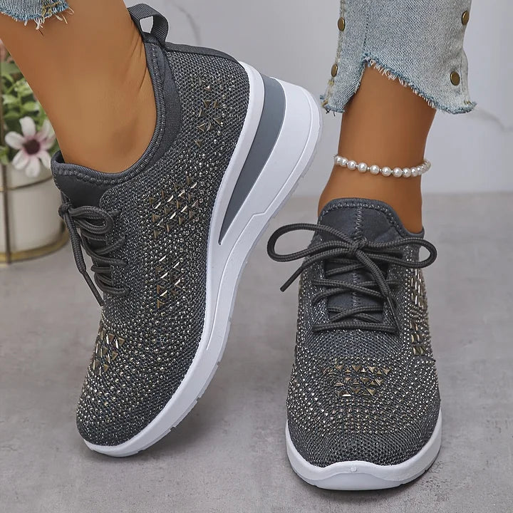 Bonnie Orthopedic Sneakers