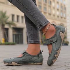 Juliette™ | Lightweight Comfort Ballet Flats