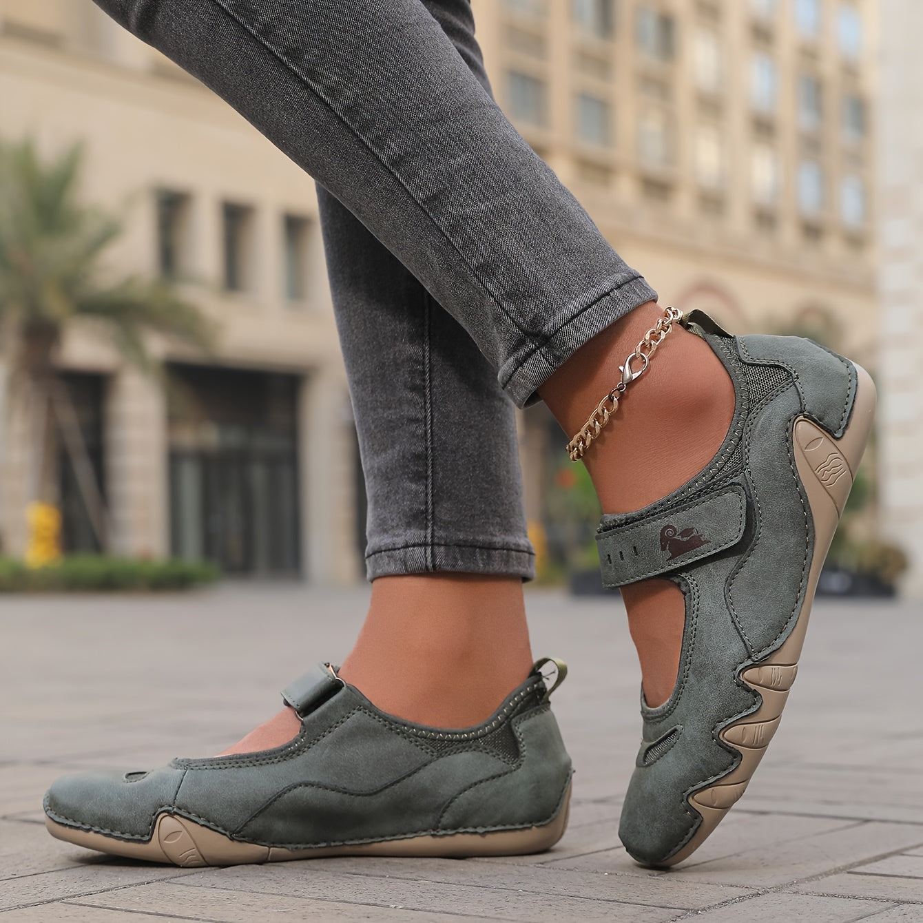 Juliette™ | Lightweight Comfort Ballet Flats