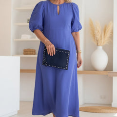 Hailey™ Elegant Maxi Dress