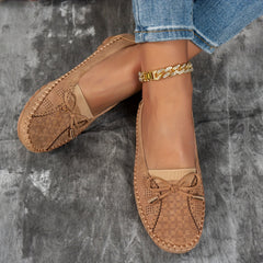 Mary™ | Soft Comfort Loafers