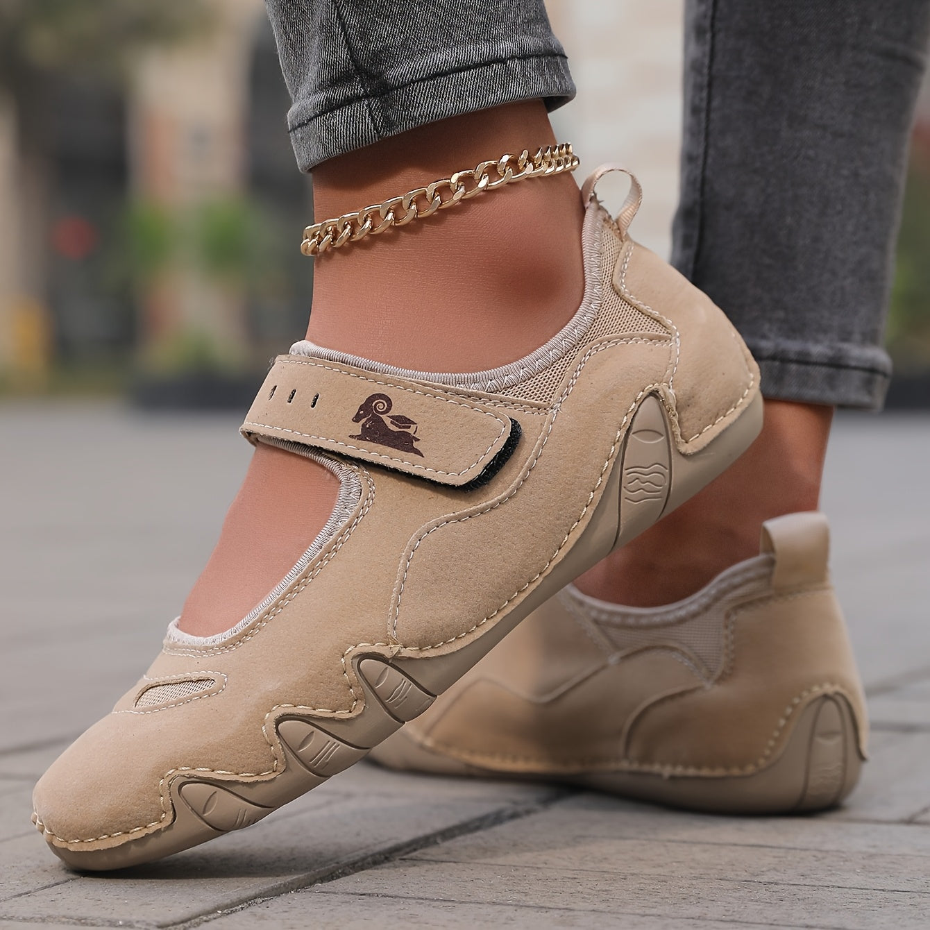 Juliette™ | Lightweight Comfort Ballet Flats