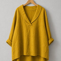 Lilah | Relaxed Summer Tunic