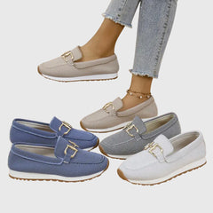 Susie Orthopaedic Loafer Sneakers