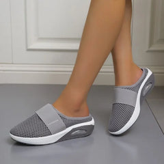 Audrey™ | Orthopedic Wedge Comfort Sandals