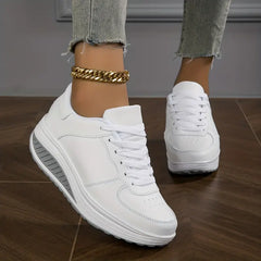 Della™ Orthopedic Air Cushion Sneakers