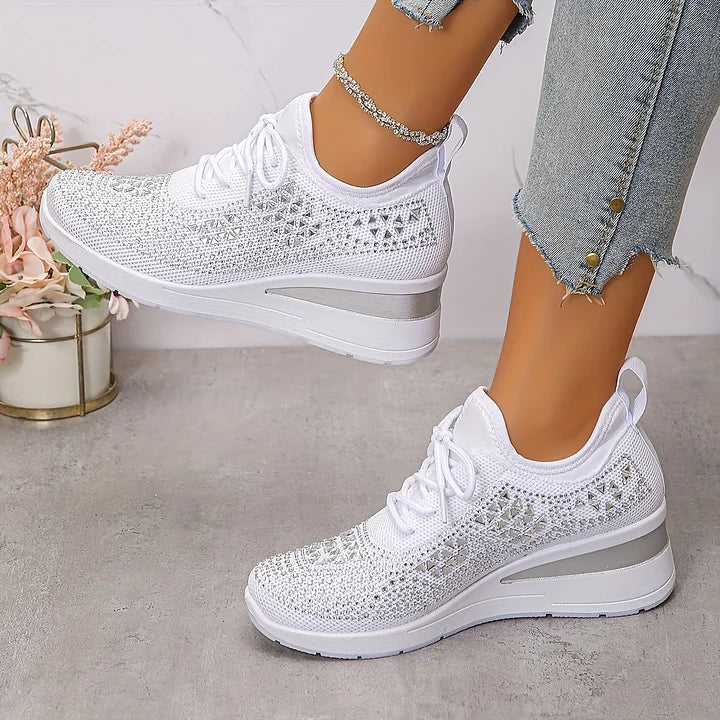 Bonnie Orthopedic Sneakers