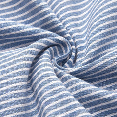 Eden™ | Striped Midi Dress