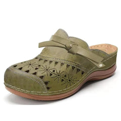 Eliza™ | Everyday Comfort Clogs